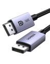 UGREEN DP118 2xDisplay Port cable, male-male type, 2m, 16K