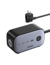 Hurtownia GSM - UGREEN CD270 EU tápelosztó, 3x USB-C, 1x USB-A, 2x AC, 100W, 1.8m - UGR1752 - {ean13} - Hurt
