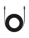 Hurtownia GSM - Cablul de rețea Baseus Ethernet RJ45, Cat.6, 12 metri (negru) - BSU4747 - {ean13} - Hurt