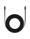 Hurtownia GSM - Netzwerkkabel Baseus Ethernet RJ45, Cat.6, 12 Meter (schwarz) - BSU4747 - {ean13} - Hurt