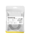 Hurtownia GSM - Cablul de rețea Baseus Ethernet RJ45, Cat.6, 12 metri (negru) - BSU4747 - {ean13} - Hurt