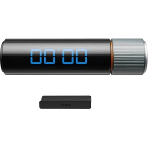 Hurtownia GSM - Minutentimer / Stoppuhr Baseus Heyo digital (schwarz) - BSU4748 - {ean13} - Hurt