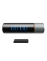 Hurtownia GSM - Percegző / stopper Baseus Heyo digitális (fekete) - BSU4748 - {ean13} - Hurt