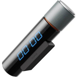 Hurtownia GSM - Minutník / stopky Baseus Heyo digitální (černý) - BSU4748 - {ean13} - Hurt