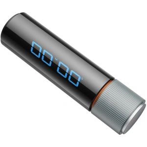 Hurtownia GSM - Minutník / stopky Baseus Heyo digitální (černý) - BSU4748 - {ean13} - Hurt