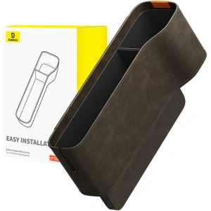 Wholesale Baseus OrganizeFun car organizer brown - BSU4749 - {ean13} - Hurt