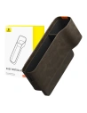 Baseus OrganizeFun car organizer brown