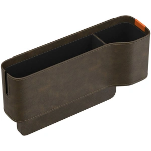 Wholesale Baseus OrganizeFun car organizer brown - BSU4749 - {ean13} - Hurt