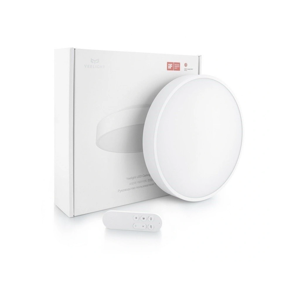 Hurtownia GSM - Inteligentna lampa sufitowa Yeelight LED Ceiling Light - YLT009 - {ean13} - Hurt