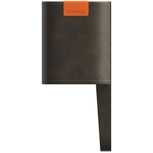 Wholesale Baseus OrganizeFun car organizer brown - BSU4749 - {ean13} - Hurt