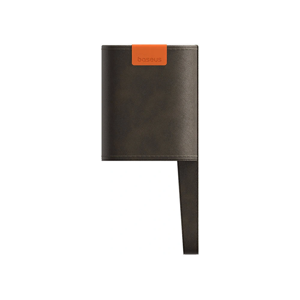 Hurtownia GSM - Organizer auto Baseus OrganizeFun maro - BSU4749 - {ean13} - Hurt