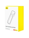 Hurtownia GSM - Organizer auto Baseus OrganizeFun maro - BSU4749 - {ean13} - Hurt