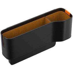 Wholesale Baseus OrganizeFun car organizer black - BSU4750 - {ean13} - Hurt