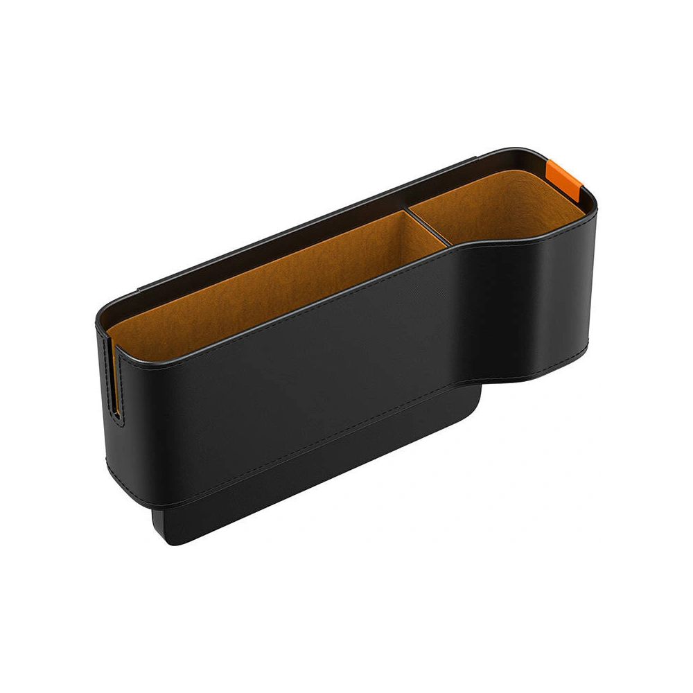 Hurtownia GSM - Organizer auto Baseus OrganizeFun negru - BSU4750 - {ean13} - Hurt