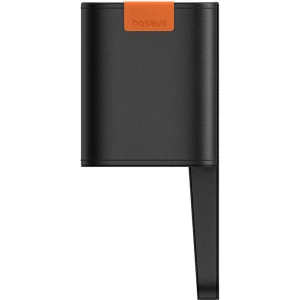 Wholesale Baseus OrganizeFun car organizer black - BSU4750 - {ean13} - Hurt