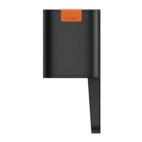 Organizer samochodowy Baseus OrganizeFun czarny