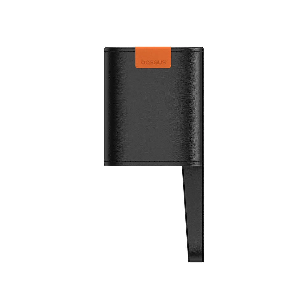 Hurtownia GSM - Organizer auto Baseus OrganizeFun negru - BSU4750 - {ean13} - Hurt