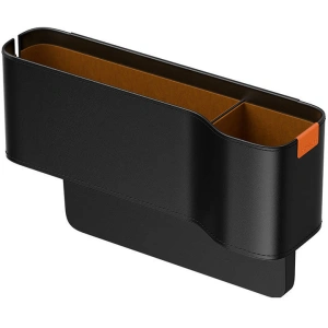 Wholesale Baseus OrganizeFun car organizer black - BSU4750 - {ean13} - Hurt