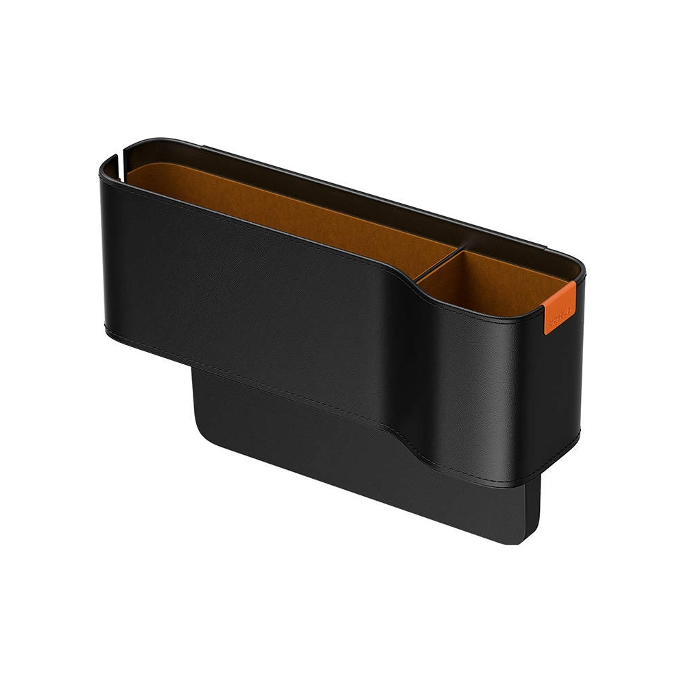 Hurtownia GSM - Organizer auto Baseus OrganizeFun negru - BSU4750 - {ean13} - Hurt