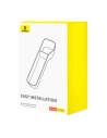 Hurtownia GSM - Organizer samochodowy Baseus OrganizeFun czarny - BSU4750 - {ean13} - Hurt
