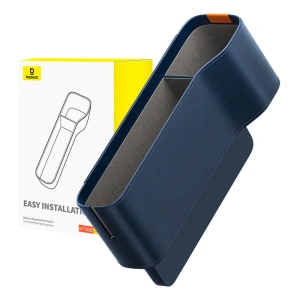 Hurtownia GSM - Organizer fürs Auto Baseus OrganizeFun blau - BSU4751 - {ean13} - Hurt