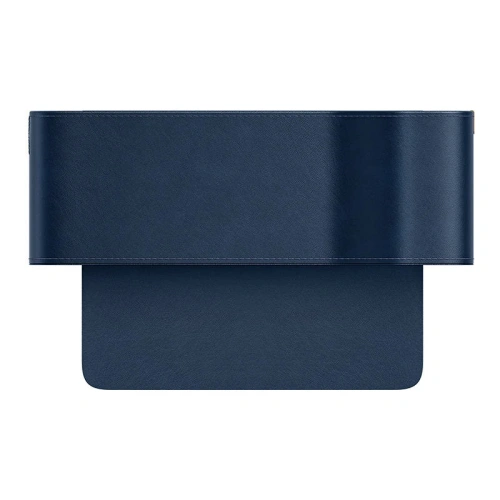 Organizer samochodowy Baseus OrganizeFun niebieski