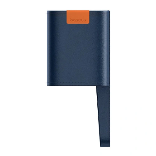 Organizer samochodowy Baseus OrganizeFun niebieski