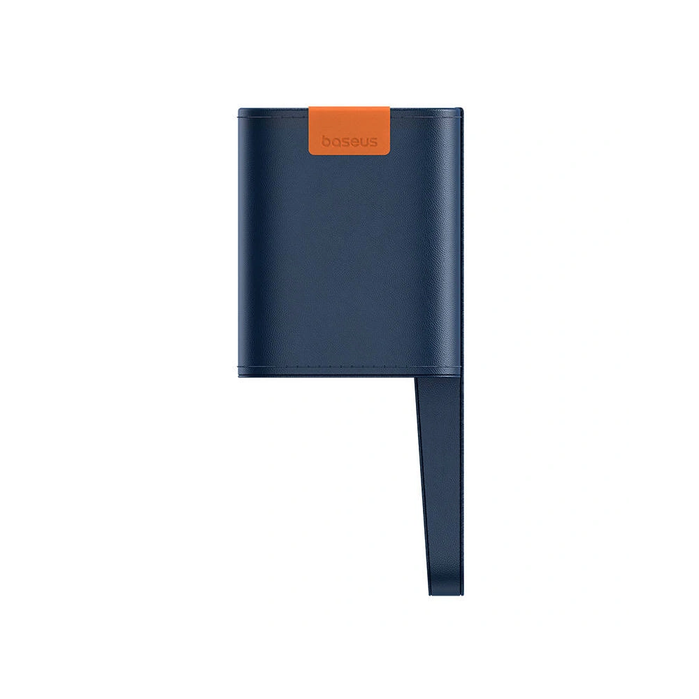 Hurtownia GSM - Organizer fürs Auto Baseus OrganizeFun blau - BSU4751 - {ean13} - Hurt