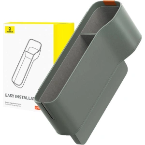 Wholesale Baseus OrganizeFun car organizer grey - BSU4752 - {ean13} - Hurt
