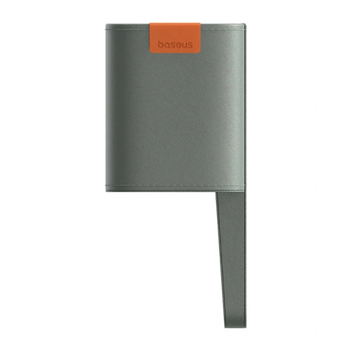 Organizer samochodowy Baseus OrganizeFun szary