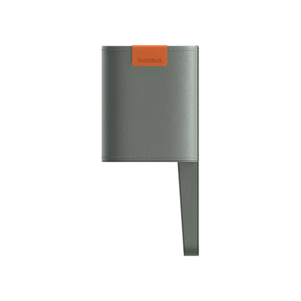 Hurtownia GSM - Organizer auto Baseus OrganizeFun gri - BSU4752 - {ean13} - Hurt