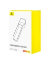 Hurtownia GSM - Organizer samochodowy Baseus OrganizeFun szary - BSU4752 - {ean13} - Hurt