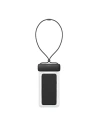 Wholesale Baseus AquaGlide universal waterproof case (black) - BSU4753 - {ean13} - Hurt