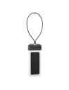 Hurtownia GSM - Uniwersalne wodoodporne etui Baseus AquaGlide (czarne) - BSU4753 - {ean13} - Hurt