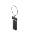 Wholesale Baseus AquaGlide universal waterproof case (black) - BSU4753 - {ean13} - Hurt