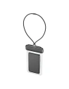 Wholesale Baseus AquaGlide universal waterproof case (black) - BSU4753 - {ean13} - Hurt