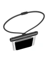 Wholesale Baseus AquaGlide universal waterproof case (black) - BSU4753 - {ean13} - Hurt