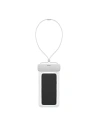 Hurtownia GSM - Universelle wasserdichte Hülle Baseus AquaGlide (weiß) - BSU4754 - {ean13} - Hurt