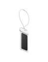 Hurtownia GSM - Universelle wasserdichte Hülle Baseus AquaGlide (weiß) - BSU4754 - {ean13} - Hurt