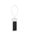 Hurtownia GSM - Universelle wasserdichte Hülle Baseus AquaGlide (weiß) - BSU4754 - {ean13} - Hurt
