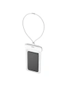 Hurtownia GSM - Etui universal rezistent la apă Baseus AquaGlide (alb) - BSU4754 - {ean13} - Hurt