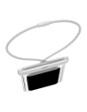 Wholesale Baseus AquaGlide universal waterproof case (white) - BSU4754 - {ean13} - Hurt