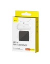 Hurtownia GSM - Universelle wasserdichte Hülle Baseus AquaGlide (weiß) - BSU4754 - {ean13} - Hurt