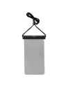 Wholesale Baseus AquaGlide universal waterproof case with cylinder lock (black) - BSU4755 - {ean13} - Hurt