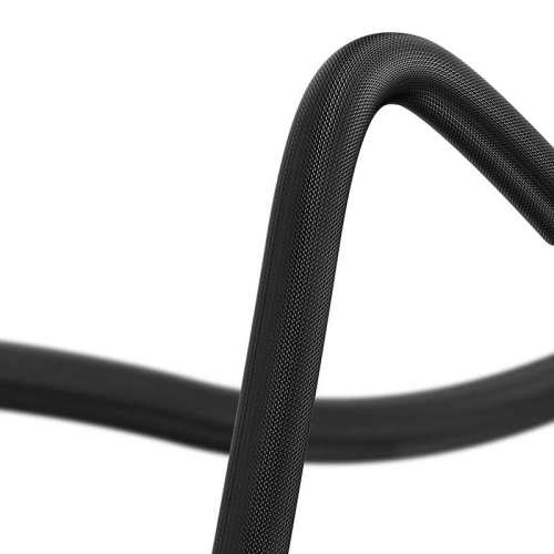 Uniwersalne wodoodporne etui Baseus AquaGlide z zamkiem cylindrycznym (czarne)