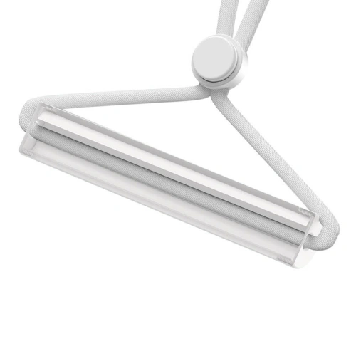 Uniwersalne wodoodporne etui Baseus AquaGlide z zamkiem cylindrycznym (białe)