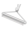Etui universal impermeabil Baseus AquaGlide cu închidere cilindrică (alb)