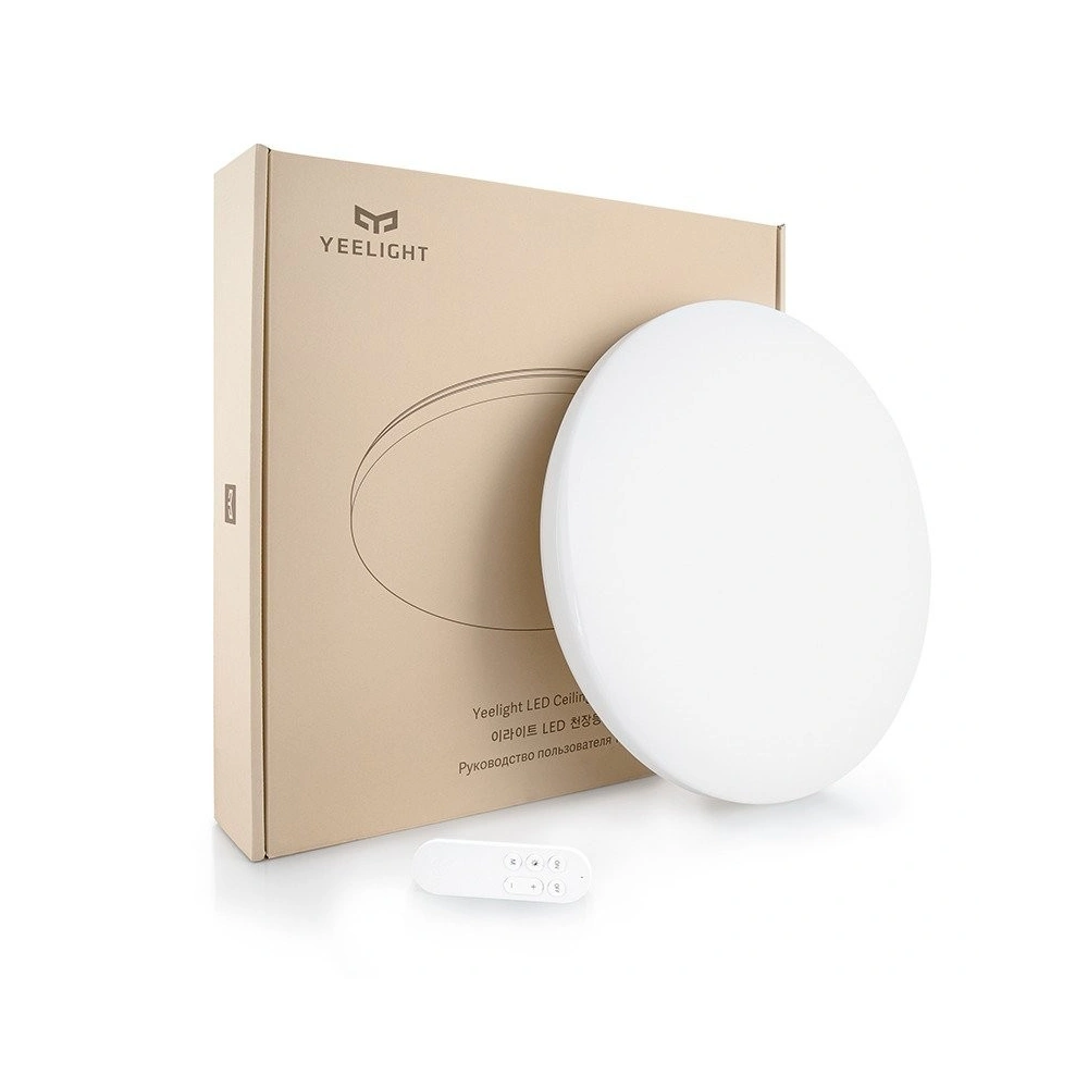 Hurtownia GSM - Inteligentna lampa sufitowa Yeelight Galaxy Ceiling Light 450 (white) - YLT010WHT - {ean13} - Hurt