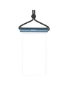 Hurtownia GSM - Universelle wasserdichte Hülle Baseus AquaGlide mit Zylinderschloss (blau) - BSU4757 - {ean13} - Hurt