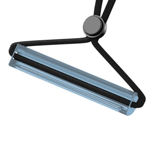 Hurtownia GSM - Universelle wasserdichte Hülle Baseus AquaGlide mit Zylinderschloss (blau) - BSU4757 - {ean13} - Hurt